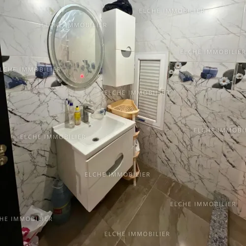 Location Appartement F4 Oran Oran