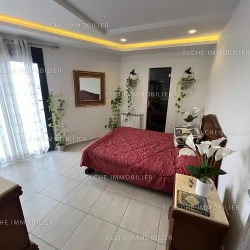 Location Appartement F4 Oran Oran