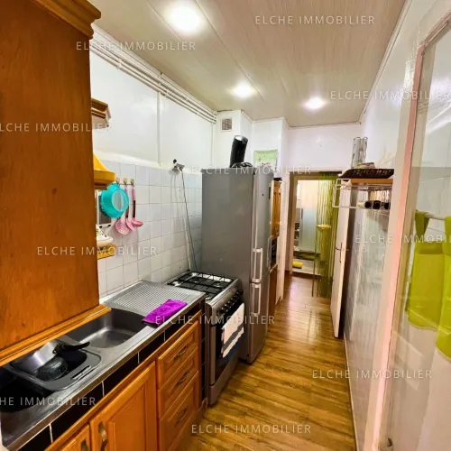 Vente Appartement F4 Oran Oran