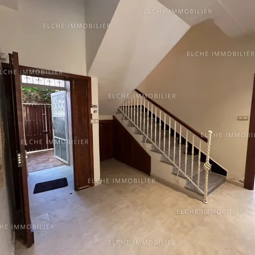 Vente Villa Oran Bir el djir