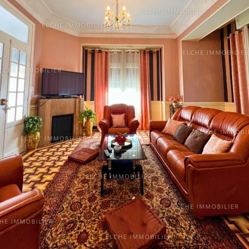 Vente Appartement F5 Oran Oran