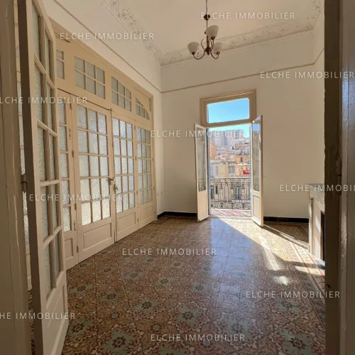 Location Appartement F4 Oran Oran