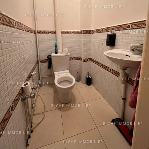 Vente Villa Oran Oran