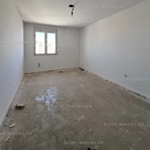 Vente Appartement F3 Oran Bir el djir