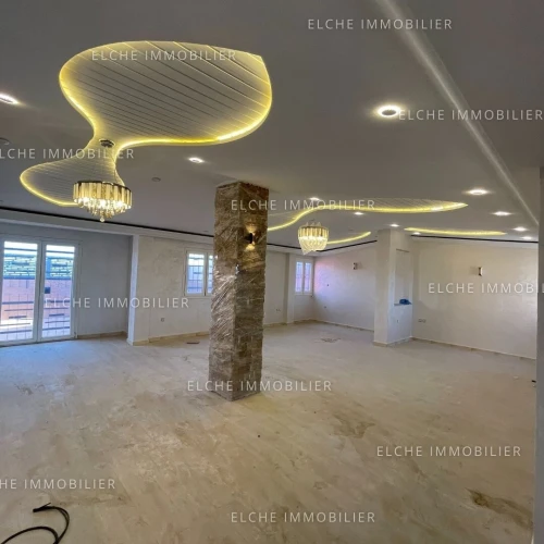 Vente Villa Oran El Kerma
