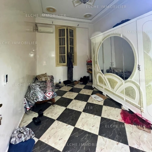 Vente Appartement F3 Oran Oran