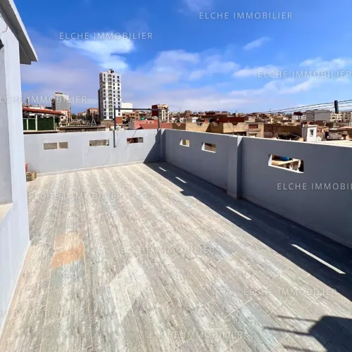 Vente Appartement F3 Oran Bir el djir