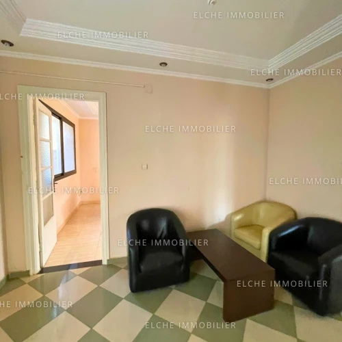 Location Villa Oran Bir el djir