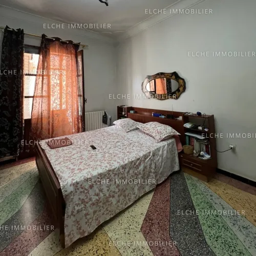 Vente Villa Oran Bir el djir