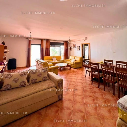 Vente Villa Oran Bir el djir