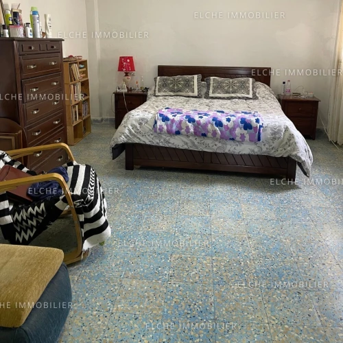 Vente Villa Oran Ain el turck