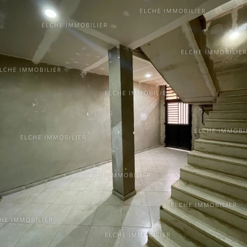 Vente Appartement Oran Bir el djir