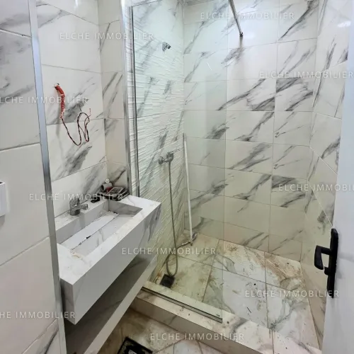 Vente Appartement F4 Oran Bir el djir