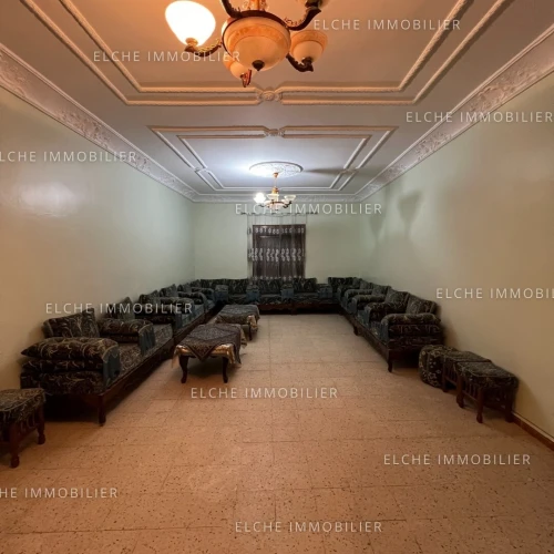 Vente Villa Oran Sidi chami