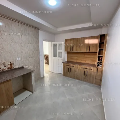 Location Appartement F3 Oran Bir el djir