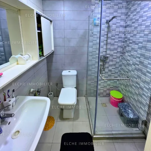 Vente Appartement F4 Oran Oran