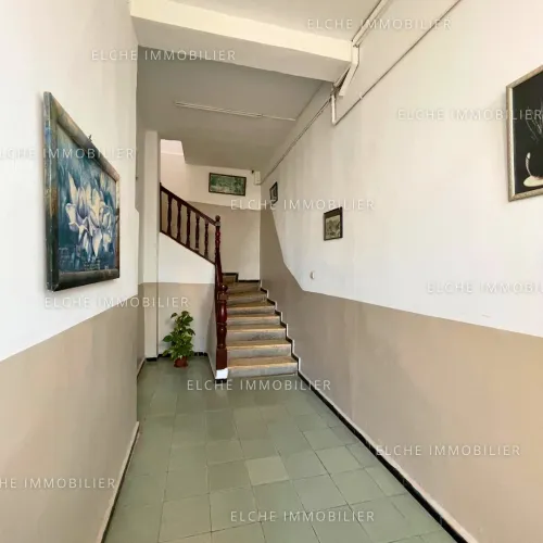 Vente Immeuble Oran Ain el turck