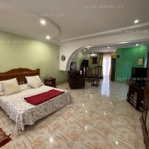 Vente Villa Oran Oran