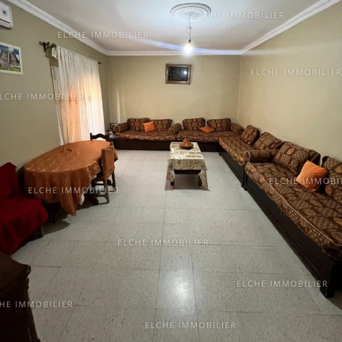 Vente Villa Oran Misseghine