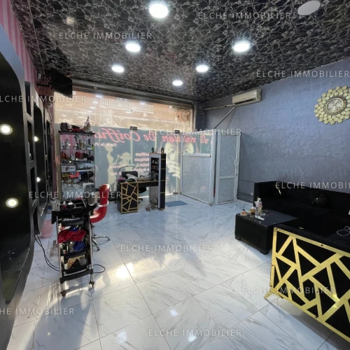 Location Appartement Oran Ain el turck