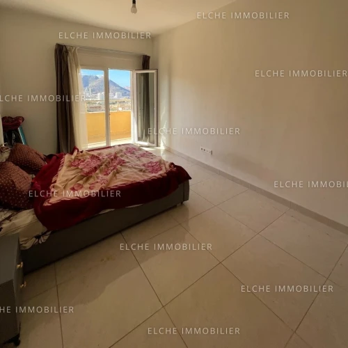 Vente Appartement F3 Oran Oran