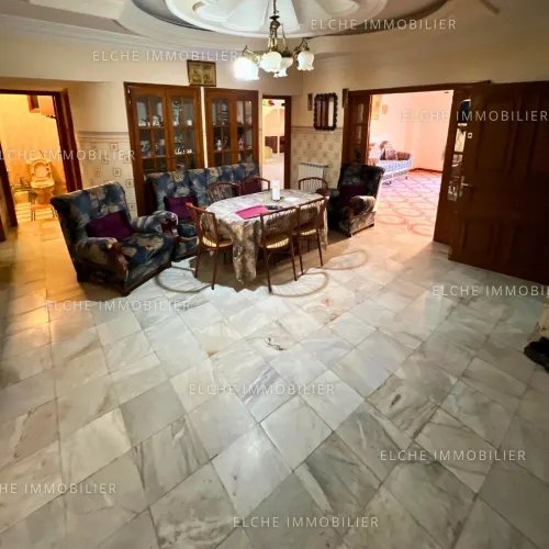 Vente Appartement F4 Oran Bir el djir