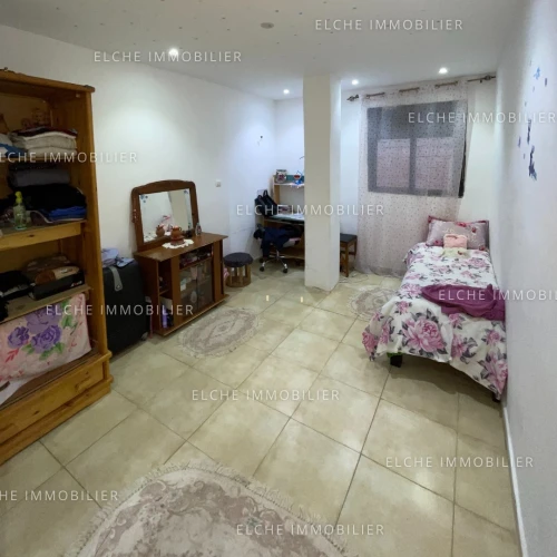 Vente Appartement Oran Bir el djir