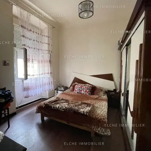 Vente Villa Oran Oran