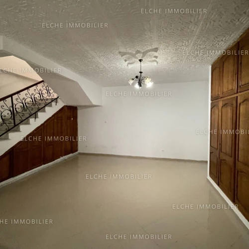 Location Appartement F4 Oran Oran