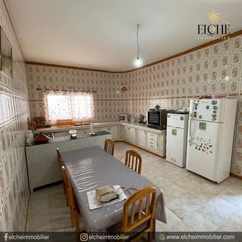 Vente Villa Oran Ain el turck