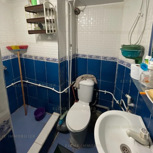 Vente Appartement Oran Oran