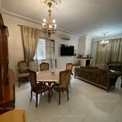 Vente Villa Oran Ain el turck