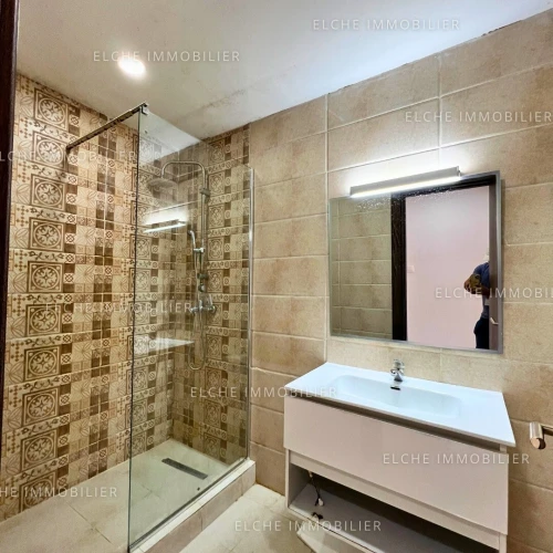 Vente Appartement F4 Oran Bir el djir