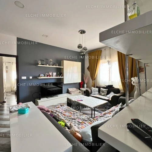 Vente Villa Oran Bir el djir