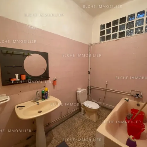 Vente Villa Oran Oran