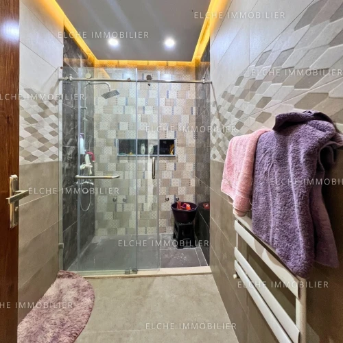 Location Villa Oran Bir el djir