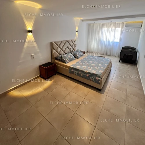 Vente Appartement F4 Oran Oran