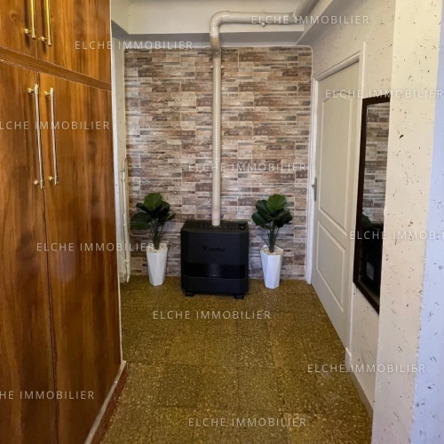 Vente Villa Oran Es senia