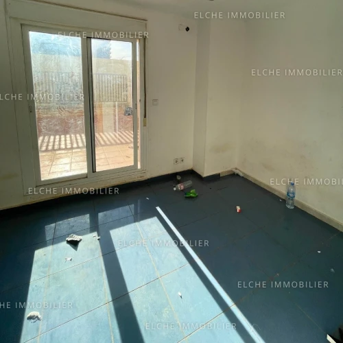 Vente Appartement F2 Oran Oran