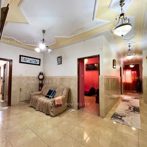Vente Immeuble Oran Oran