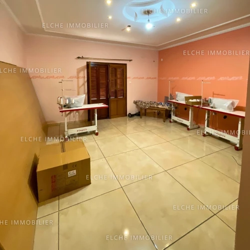 Vente Villa Oran Gdyel