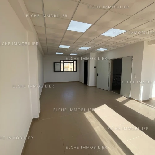Location Immeuble Oran Bir el djir
