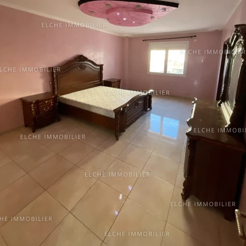 Location Appartement F4 Oran Bir el djir