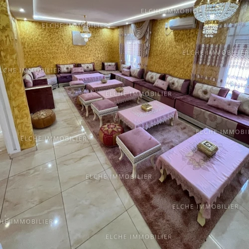Vente Villa Oran Bir el djir