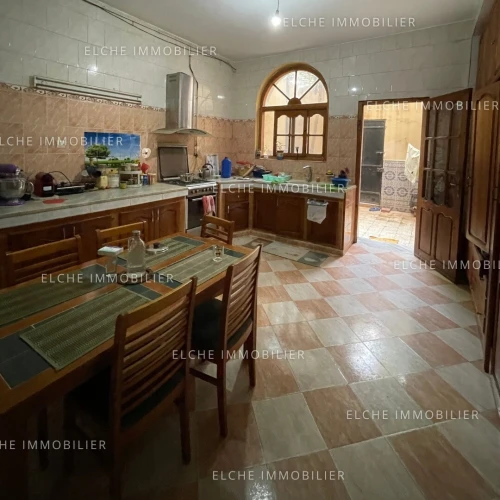 Vente Villa Oran Es senia