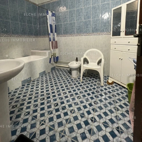 Vente Villa Oran Bir el djir