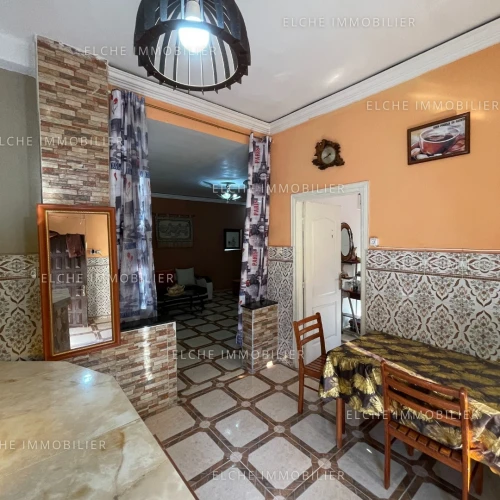 Vente Villa Oran Hassi ben okba