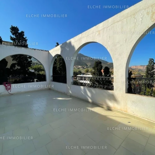 Vente Villa Oran Ain el turck