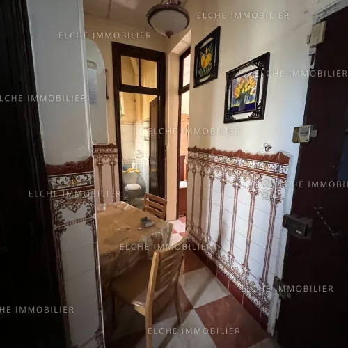 Vente Appartement Oran Oran