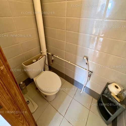 Vente Appartement F3 Oran Bir el djir